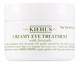CREAMY EYE TREATMENT with AVOCADO, 0.95 oz/28 g