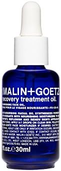 Recovery Treatment Oil