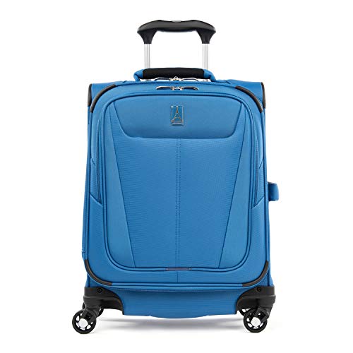 Travelpro Luggage International Carry-on, Azure Blue