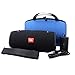 Aenllosi Hard Storage Case for JBL Xtreme/Xtreme 2 Portable Wireless Bluetooth Speaker (Blue)