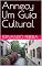 Livro Annecy Um Guia Cultural