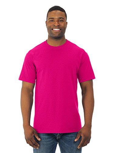 Attraktives Angebot! Preis-Leistungs-Tipp: Fruit of the Loom Baumwoll-T-Shirt... für 10,38€. Direkt zum Angebot!