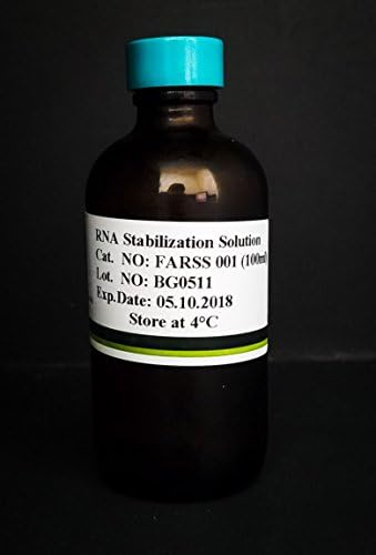 Favorgen RNA Stabilization Solution (100ml)