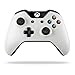 Microsoft Xbox One Wireless Controller,White