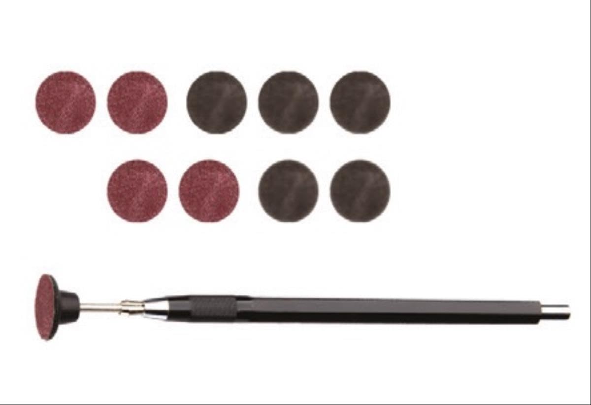 Modelcraft Precision Weathering Set