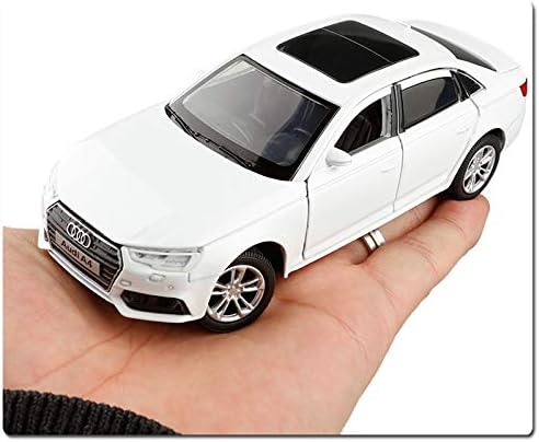 audi a4 toy car