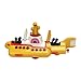 Factory Entertainment Beatles Yellow Submarine 45th Anniversary Diecast Action Figure