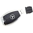 32GB Car Key Flash Drive Cool USB 2.0 Memory Stick