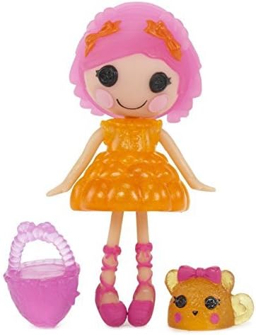 Mini Lalaloopsy Sugary Sweet Doll Sugar Fruit Drops by LALAOPSY