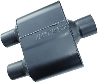 Super 10 409s Muffler 