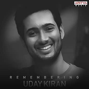 remembering uday kiran by various artists on amazon music amazon com remembering uday kiran by various