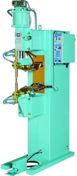 Trusco 中央 S型スポット溶接機 S 電気溶接機 Amazon