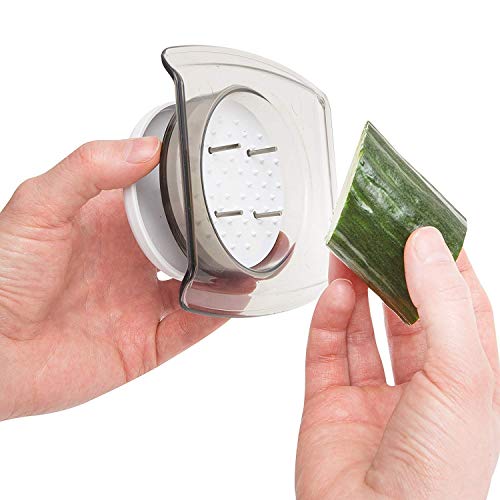 6 Adjustable+Mandoline+Slicer+Vegetable+Vegetables