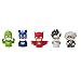 PJ_Masks Finger Puppets Theatre Set of 5
