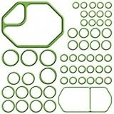 Santech MT2561 A/C System O-Ring and Gasket Kit