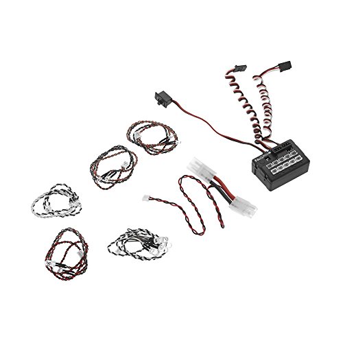 Axial NVS Night Visions System LED Light Set