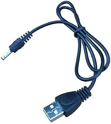 cady wida robot charger