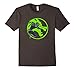 Mens Overwatch Genji Shimada Spray Tee Shirt XL Asphalt