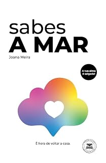 Livro sabes AMAR