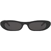 Saint Laurent Women's SL 557 Shade Sunglasses