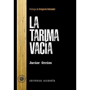 La tarima vacÃa (Ensayo Educación)