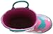 Hatley Big Girls' Butterflies Rain Boots