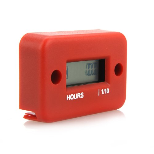 1 Docooler+Inductive+Marine+Motorcycle+Waterproof