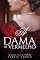 Livro A Dama de Vermelho (Damas do Amor Livro 1)