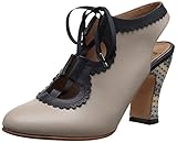 John Fluevog Women's Levitation Dress Pump