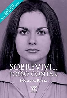 Livro Sobrevivi... posso contar