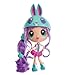 Spin Master Kawaii Crush - Large Doll Sunny Bunny Hop Hop