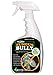 Srills 420 Fungus Bully - All Natural Organic 25b Mildew & Fungus Killer / Control for Medical Cultivation Hydroponics Plants Flowers Growers Fungicide Alternative - 32oz Spray