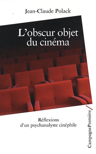 L' obscur objet du cinéma