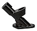 2-Way Cast Iron Flagpole Bracket (Fits 1 in. dia. pole)