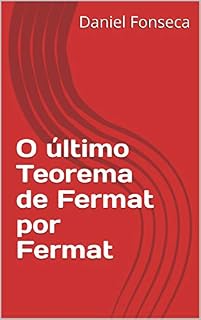 Livro O último Teorema de Fermat por Fermat