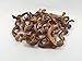 Top Dog Chews Bully Stick Springs for Dogs - Natural Bulk Dog Dental Treats. - 25 Pack, Free Range & Grass Fed Beef