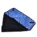 Camera Wrap Protective Dslr Lens Bag Wrap Insert 12-Inch Universal Padded Pouch Camera Case Cover Sleeve Pouch for Canon Nikon Sony (S Size)