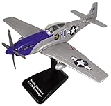 SMITHSONIAN InAir E-Z Build - P-51 Mustang