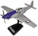 SMITHSONIAN InAir E-Z Build - P-51 Mustang