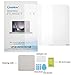 [2PCS Pack] Anti-Glare Matte Screen Protector for HP ENVY x360 15.6