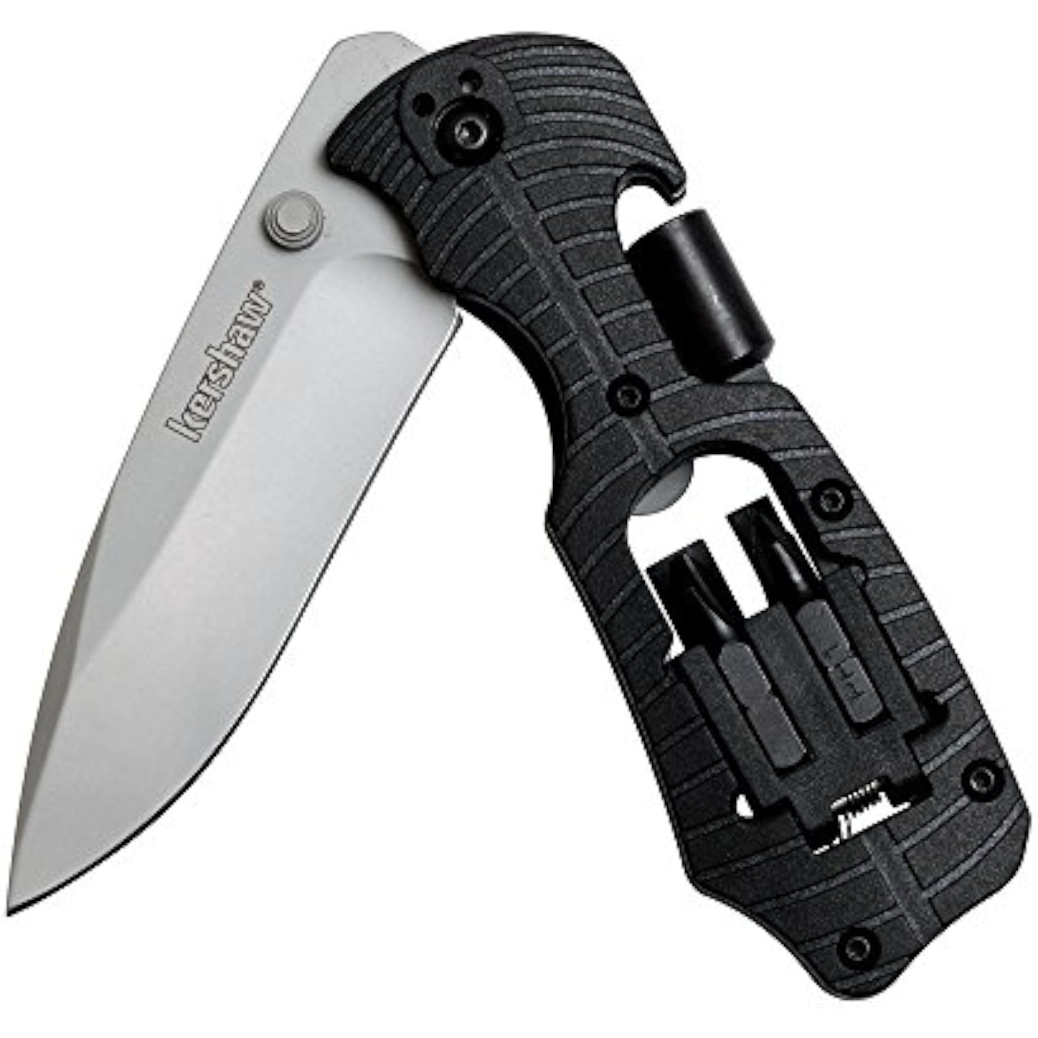 Kershaw Select Fire (1920); Multifunction Pocketknife with 3.4