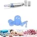 Med SPA Care® Ancient TCM Acupuncture Cupping Therapy Set,Hightest Quality Cupping Set,Pro Cupping Kit for Massage Therapy-Relief Rheumaty,Waist Back Pain,w/Value Gifts+e-Book (6, Beginner Set)