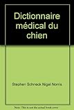 Image de Dictionnaire médical du chien