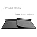 gouduoduo2018 Ipad Tablet Monitor Sun hood Sunshade for DJI Mavic pro Phantom 4 pro Inspire M600 DJI OSMO (L168)