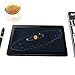 Winsing Tablet Android 10 Inch Unlocked 3G Phablet Tablet PC with Dual SIM Card Slots Dual Camera WiFi Bluetooth GPS 16GB MTK6580 1.3GHz IPS Screen 800x1280 - Black
