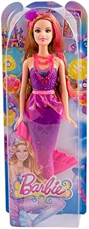 The Secret Door Princess Mermaid Doll 