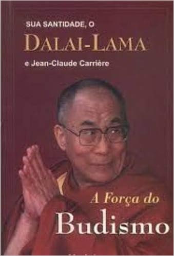Lv Força Do Budismo (9788535400502)