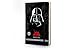 Moleskine 2015 Star Wars Limited Edition Daily Planner, 12 Month, Large, Black, Hard Cover (5 x 8.25)