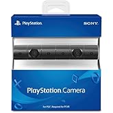 Playstation Camera New VR Version [Sony]