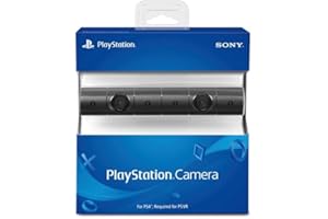 Sony Camera V2 for PlayStation 4